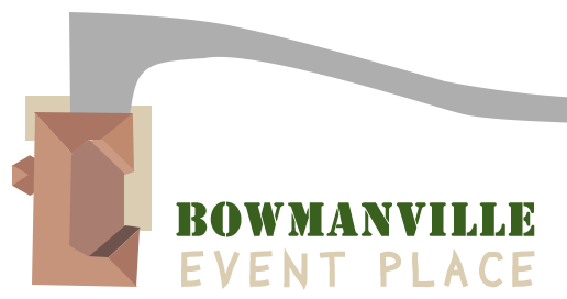 Bomanville Logo